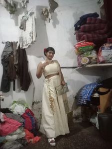 Lahenga Choli Heavy