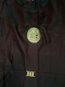 Elegant Sleeveless Maxi Dress