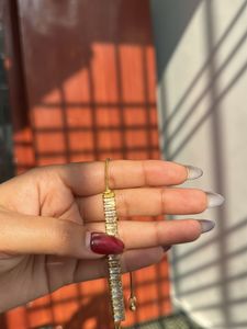Diamond Tennis Bracelet