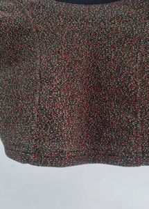 Multicolored Blouse