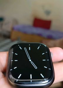 Og Smart Watch And Data Cable Set