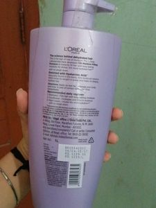 L&#39;Oreal Hyaluron Shampoo 1L