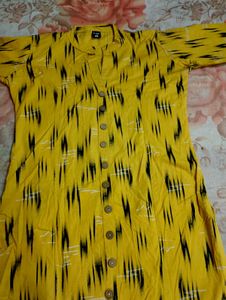 Kurti 💛🌻