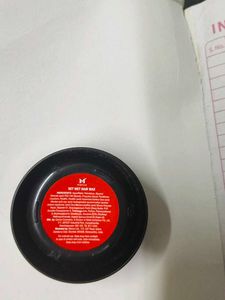 Set Wet Glaze Hair Wax For Mens