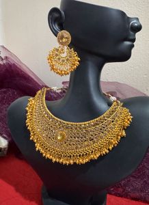 Jewelery set