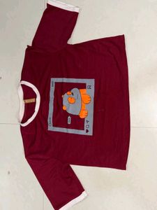 Combo Of 5 Crop Top