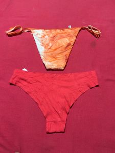 combo 5 brief size 30/32