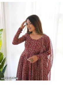 Elegant Kurta Set