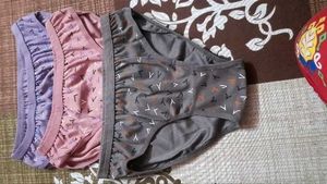XXS Panty New Hai