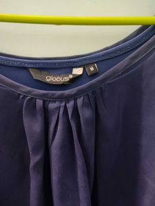 Elegant Flowy Blouse