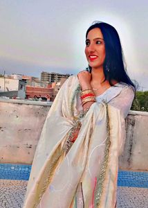 3 Piece Garara Suit