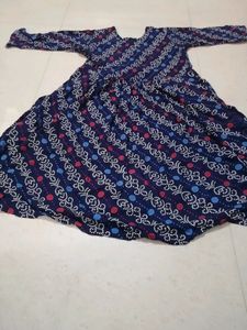 Nyra Cut Kurti