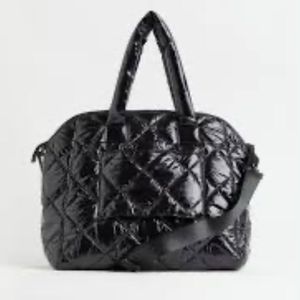 Weekender Bag