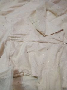 party' gown 🌷🌷