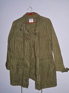 Old Navy Denim Jacket For Women