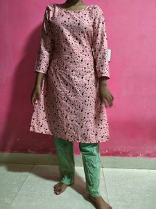 Kurta Set-daily Wear