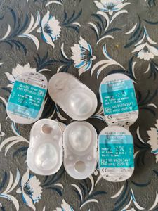 Contact Lenses