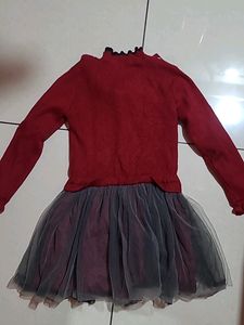 Winter Top