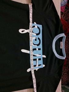 ORIGINALS HUGO Reverse Logo Sweatshirt