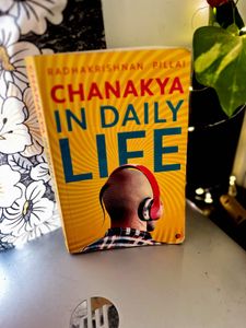 Chanakya in Daily Life