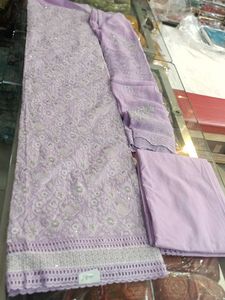 Salwar Kameez Suit (Minor Issue)