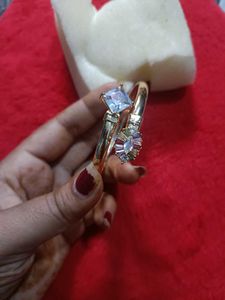 Stylish Bangle Bracelet