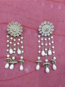 Party Wear Earrings
