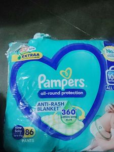 Baby Diaper Xs Size