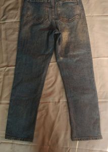 Blue Jeans