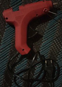 Hot Melt Glue Gun