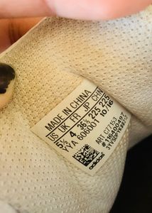 Adidas Original Shoes