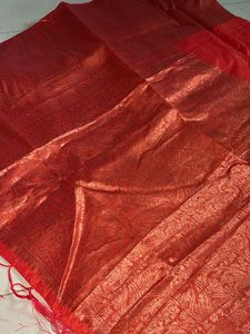 Combo Of Three Sarees❤️