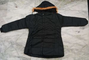 New MEN BLACK JACKET