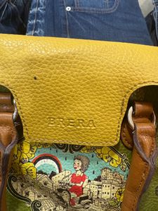 Brera Italy Authentic Bag