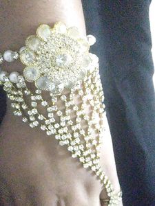 Bracelate With Ring.