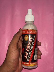 Savron Teflon Protection