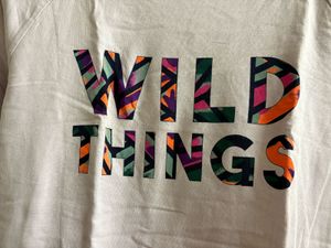 VeroModa Lilac Sweatshirt