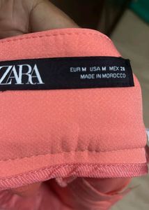 Peach Shorts