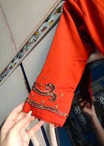 ghagra choli