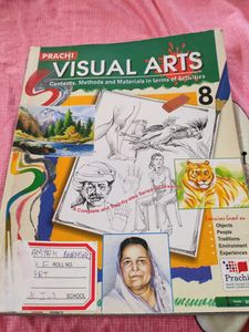 Drawing Book