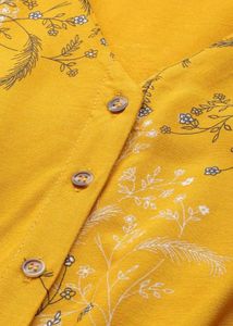 All About You by Deepika Padukone 💛 jumpsuit