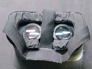VR Box Virtual Reality Headset