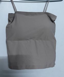 Camisole Bra Top