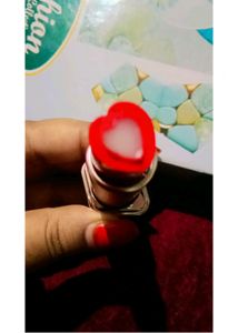 Bracelet &amp; BRAND NEW LOVE LIPSTICK ❤️(COMBO)