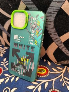 FANCY IPHONE CASE 13/14/15