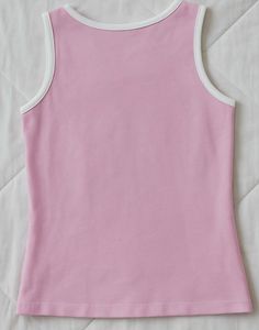 Y2K Glittery Spider Tank