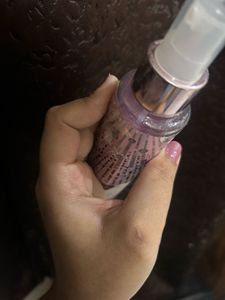 Bath And Body Works Shimmer Mist, Thousand Wishes