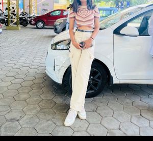 Cuteee Korean Aesthetic Top For  Dream Wardrobe