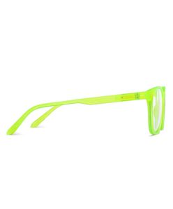 Electric Green Full RimWayfarer Lenskart