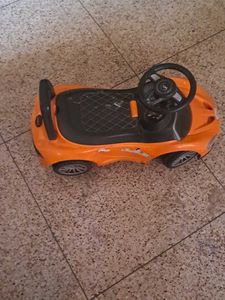 Kids Ride-On Sports Car